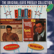 The Original Elvis Presley Collection
