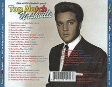 Top Notch Nashville - Elvis At RCA's Studio B - Part 3