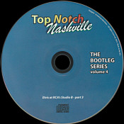 Top Notch Nashville - Elvis At RCA's Studio B - Part 3