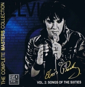 Franklin Mint Collection Vol.1 - Songs Of The Sixties - Elvis Presley CD