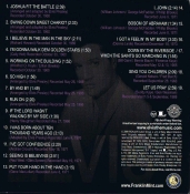 Franklin Mint Collection Vol.11 - Gospel Jubilee - Elvis Presley CD