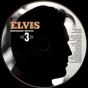  Polish Elvis books & CDs Series (CD 2 - Praworządny Obywatel - Lawful Citizen - Elvis Presley CD