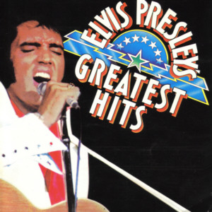 Elvis Presley's Greatest Hits - Reader's Digest  RDCD 8012 - South Africa - Elvis Presley CD