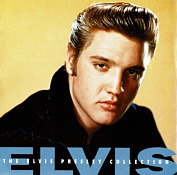 Time Life - Treasures 1953-58 - The Elvis Presley CD Collection