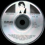The Gold Collection - Elvis Presley Various CDs