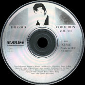 The Gold Collection - Elvis Presley Various CDs
