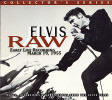 Elvis Raw -Early Live Recording March 19, 1955 - USA 1997 - BMG 9210-2