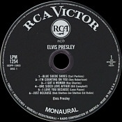 Elvis Presley  Special Edition - Elvis Prseley FTD CD