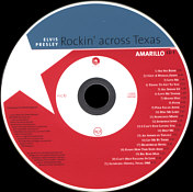 Rockin' Across Texas - An Audiovisual Journey 1954 - 1977