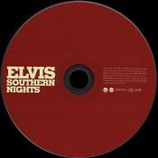 Southern Nights - Elvis Presley FTD CD