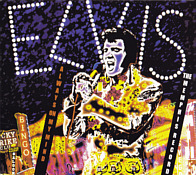 Always On My Mind / The Memphis Record - Elvis Presley CD