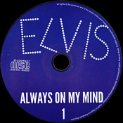 Always On My Mind / The Memphis Record