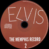 Always On My Mind / The Memphis Record
