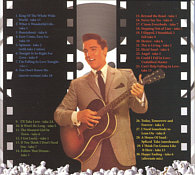 Elvis Movie Files Volume 1