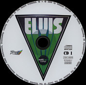 Exceeding All Exceptions - Elvis Presley Bootleg CD