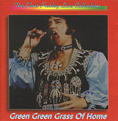 Green Green Grass Of Home- Elvis Presley Bootleg CD