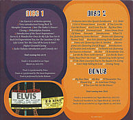 Las Vegas March 1975 Happening - Elvis Presley Bootleg CD