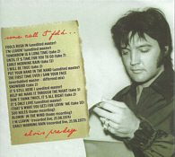 Some Call it Folk - Elvis Presley Bootleg CD