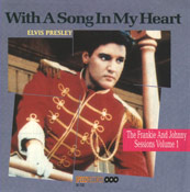 With A Song Of My Heart - Elvis Presley Bootleg CD