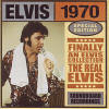 Elvis 1970 - The Real Elvis - Elvis Presley Bootleg CD