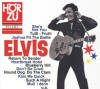 Good To Be Back Golden Boy Elvis