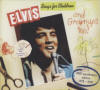 Elvis Sings For Children And Grownups Too! - 40th anniversary edition 1978 - 2018 - Elvis Presley Bootleg CD