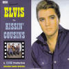 "Spliced" Takes - Kissin Cousins - Spliced Takes Special - Elvis Presley Bootleg CD