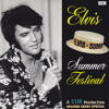 Spliced  Takes -Summer Festival 1970  Spliced Takes Special - Elvis Presley Bootleg CD - Elvis Presley Bootleg CD