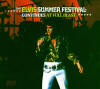 The Elvis Summer Festival Continues At Full Blast