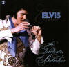 The Toledoan Balladeer