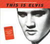 This Is Elvis This Is Elvis - Selections From The Original Motion Picture Soundtrack