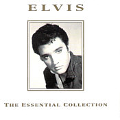 The Essential Collection - Promo CD Argentina