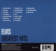 Greatest Hits - Thailand 2008 - BMG 88697353552