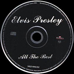 Disc 2 - All The Best Vol 1 & 2 - BMG 74321 44630 2 - Australia 1998