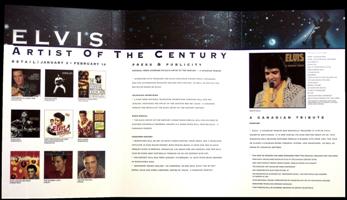 Artist Of The Century - BMG 07863 67732 2 - USA 1999