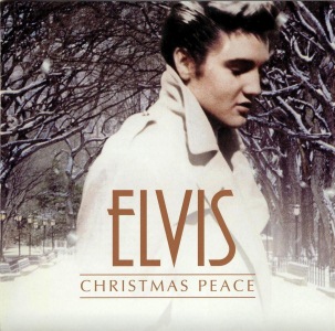 Christmas Peace - 2 CD - BMG 82876 52393 2 - Australia 2003