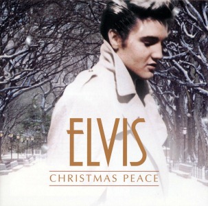Christmas Peace - India 2008 - Sony 82876 57489 2