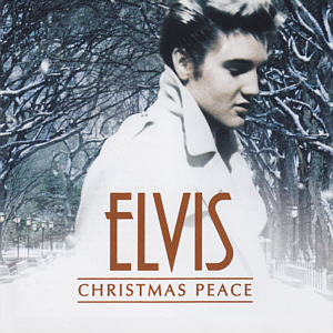 Christmas Peace - 2 CD - BMG 82876 52393 2 - Thailand 2003 - Elvis Presley CD