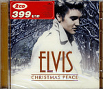 Christmas Peace - 2 CD - BMG 82876 52393 2 - Thailand 2003