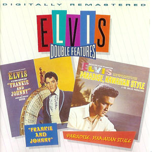 Frankie and Johnny and Paradise, Hawaiian Style - Columbia House Music Club - BG2-66360 - USA 1996