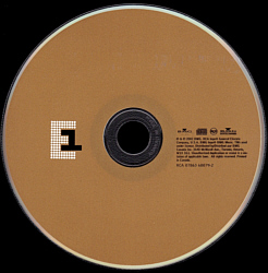 ELV1S - 30 #1 Hits - Canada 2004 - BMG 07863 68079-2