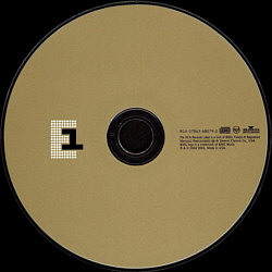 ELV1S - 30 #1 Hits (Harrahs) - BMG 07863-68146-2 - USA 2002