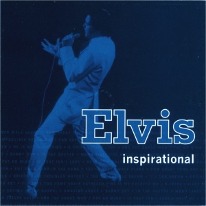 Elvis inspirational - BMG 82876 77434 2 - Argentina 2006
