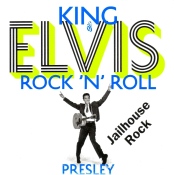 CD 2 - Elvis King Of Rock 'N' Roll - Greece 2010