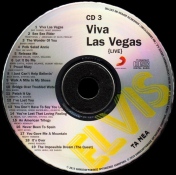 Disc 3 - Elvis King Of Rock 'N' Roll - Greece 2010