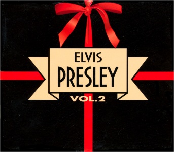 Elvis Presley Vol. 2 - Austria 1990 - BMG ND 90 498 (3)