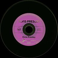 ELVIS PRESLEY / ELVIS - Sony Legacy 88985 38258 2 - Brazil 2017 - Elvis Presley CD