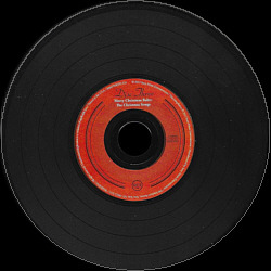 Disc 3 - Elvis Treasures - USA 2011 - Sony Music 88607930292