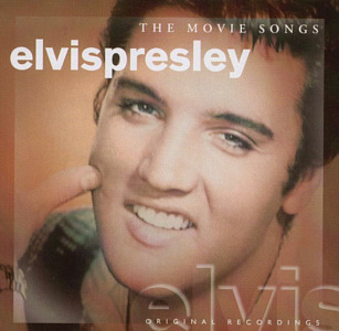 The Movie Songs - Green Hill Music / BMG USA - Elvis Presley CD