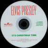It's Christmas Time - Home for Holidays (tin box) - USA 2007 - BMG 6282612871 2